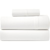image:imageBeckham Hotel Collection Twin 3 Piece Cooling Sheet Set for Hot Sleepers Silky Soft Breathable amp Cooling  Summer Bed Sheets  Fits Mattress Up to 16 Deep Pockets  Wrinkle amp Fade Free White
